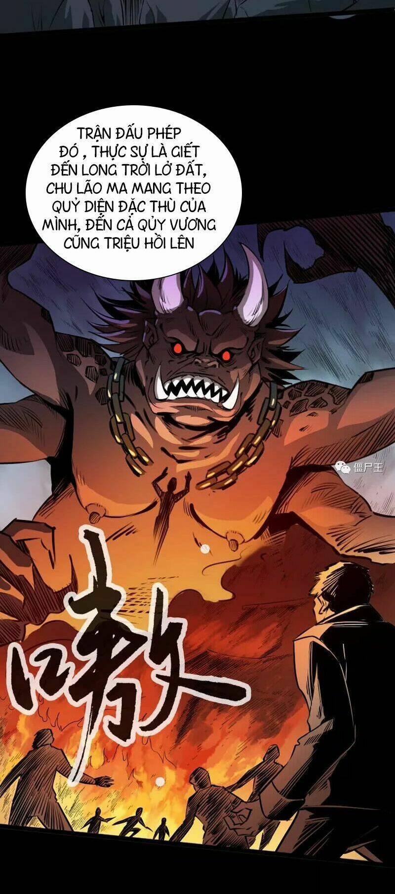 Kiếp Thiên Vận 24 trang 6