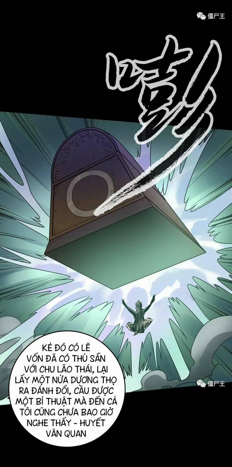 Kiếp Thiên Vận 24 trang 8