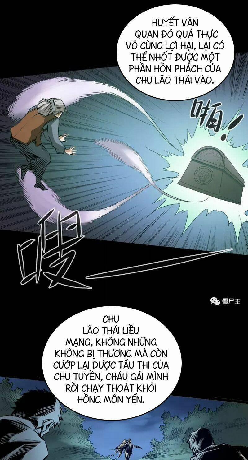 Kiếp Thiên Vận 24 trang 9