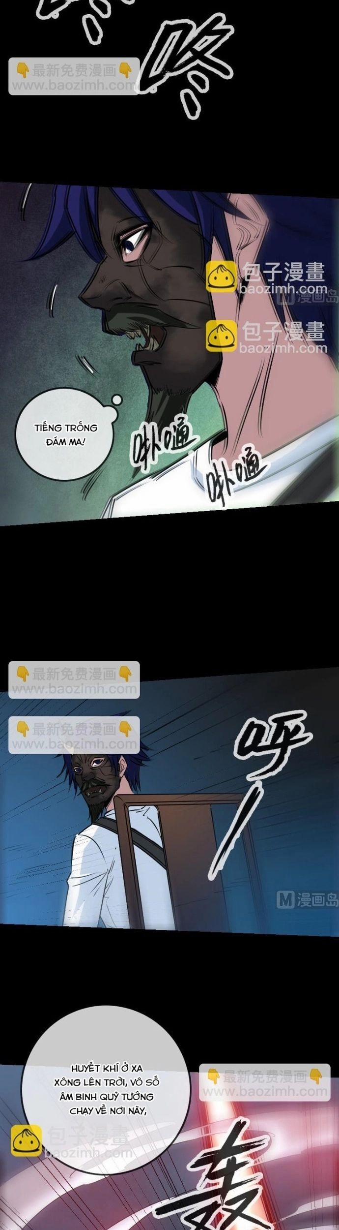 Kiếp Thiên Vận 241 trang 2