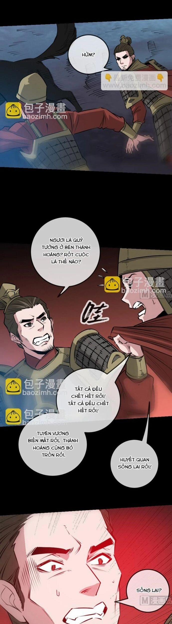 Kiếp Thiên Vận 241 trang 5