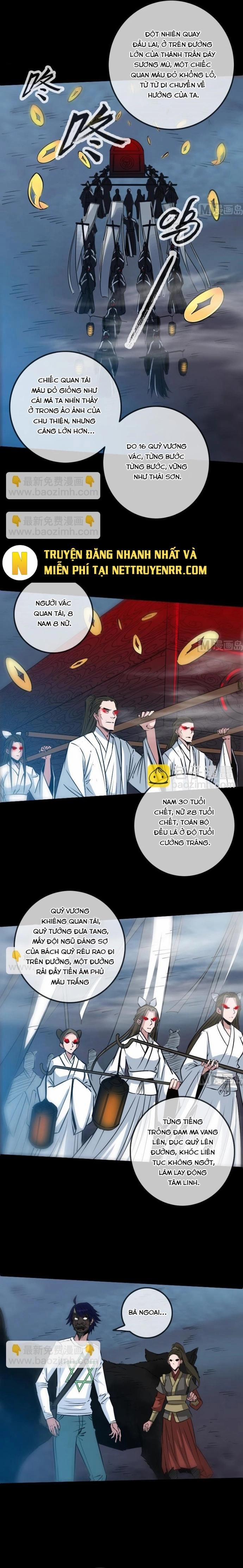 Kiếp Thiên Vận 242 trang 1