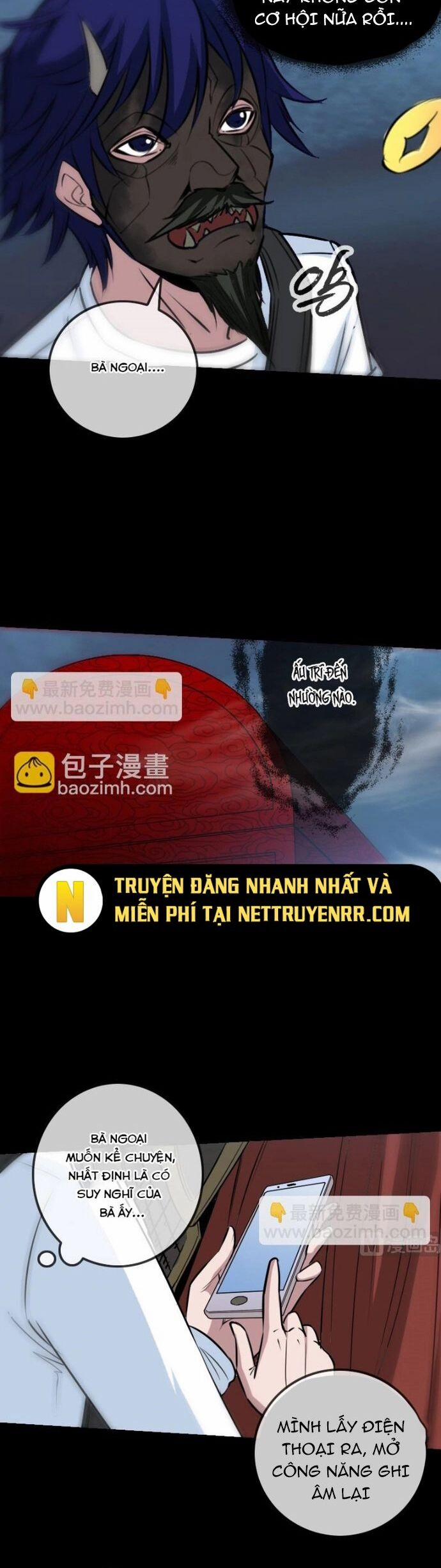 Kiếp Thiên Vận 244 trang 3