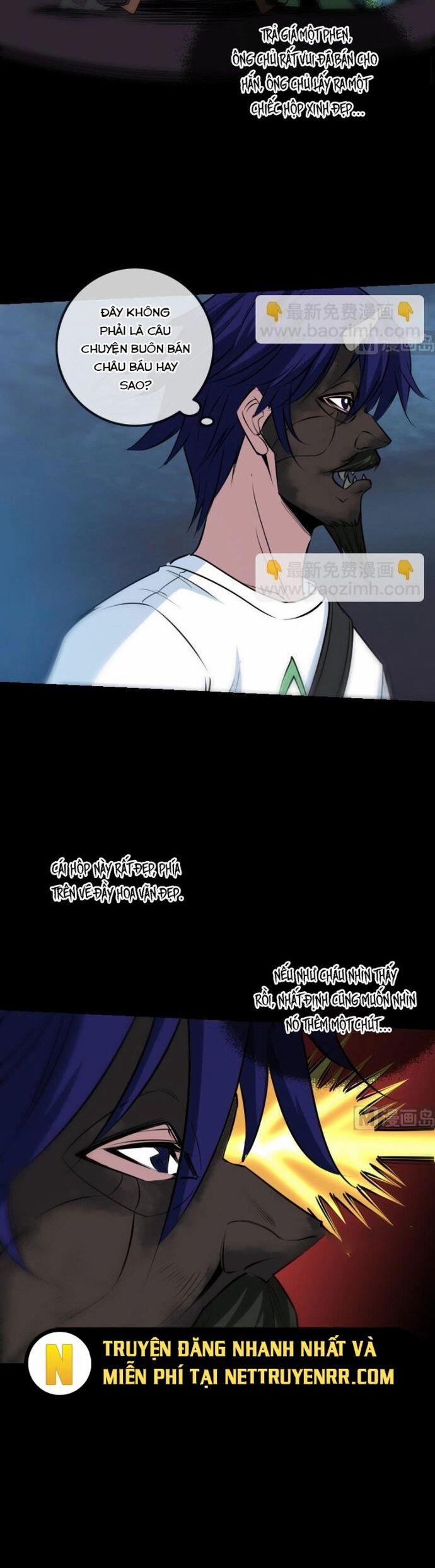 Kiếp Thiên Vận 244 trang 5