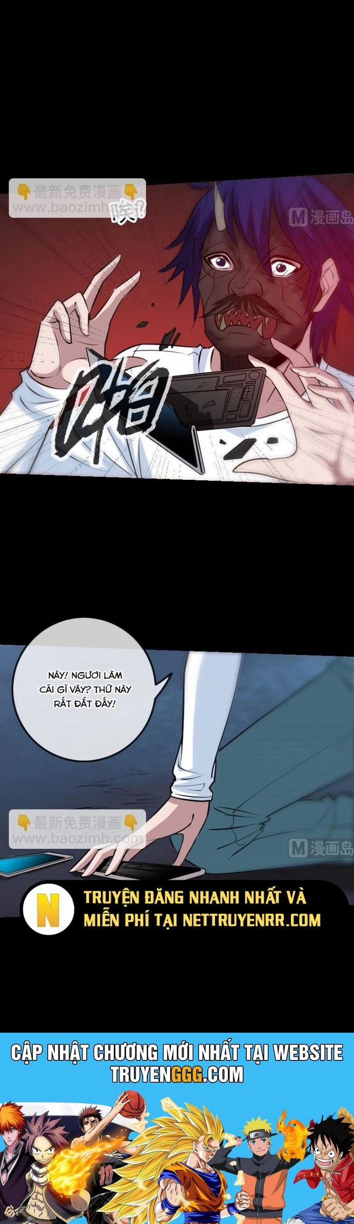 Kiếp Thiên Vận 244 trang 8