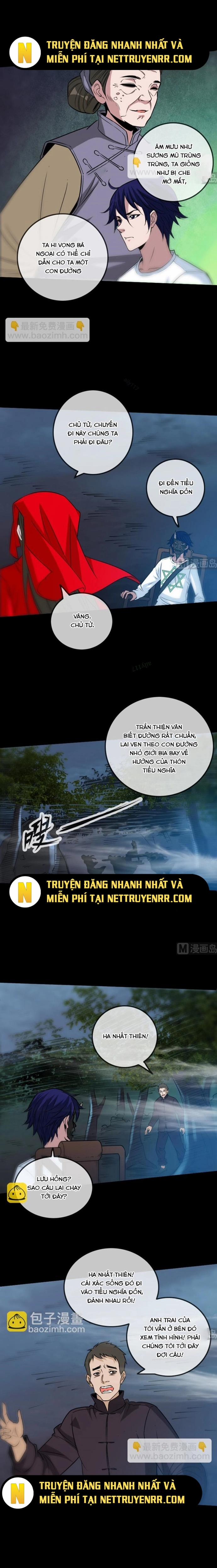 Kiếp Thiên Vận 245 trang 3