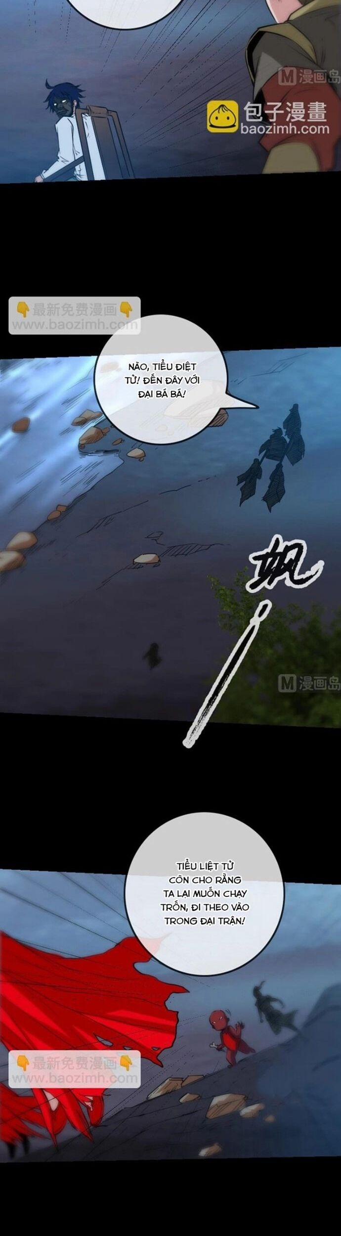 Kiếp Thiên Vận 246 trang 7