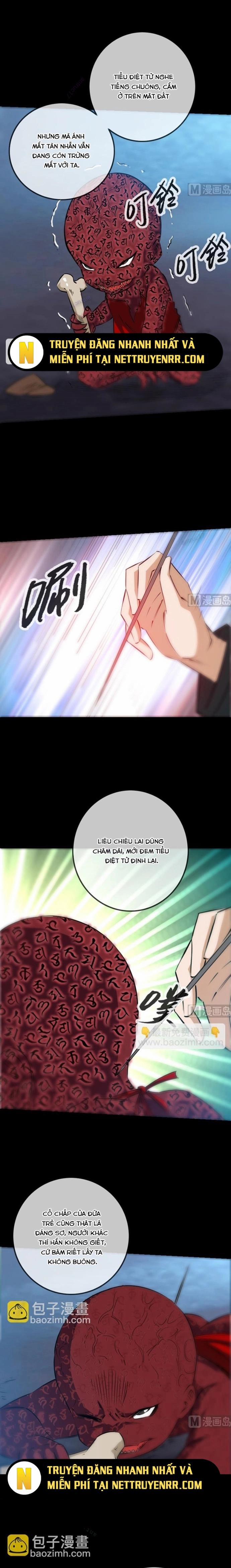 Kiếp Thiên Vận 247 trang 1