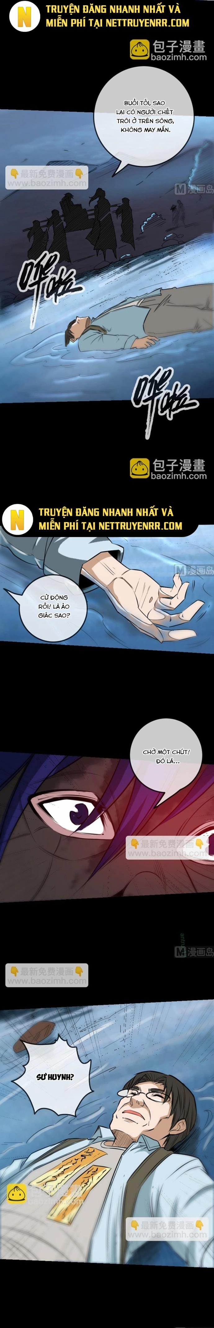 Kiếp Thiên Vận 247 trang 3