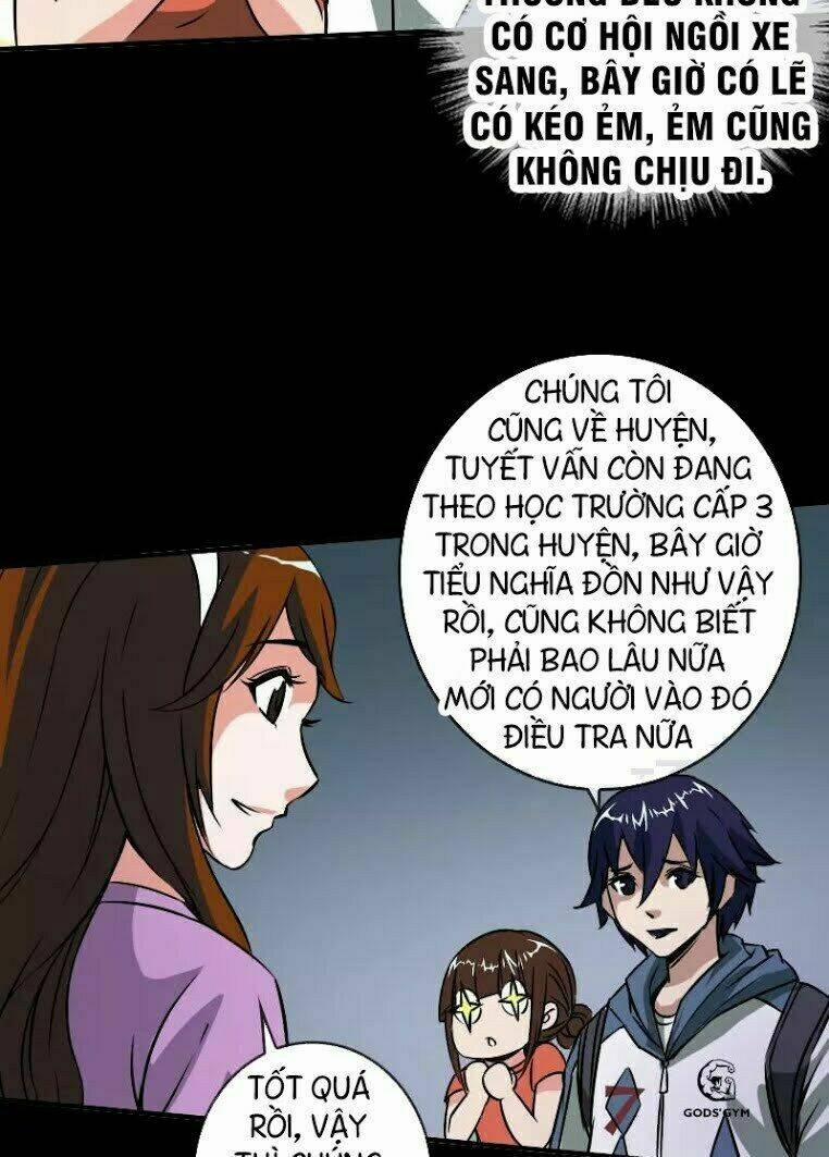 Kiếp Thiên Vận 25 trang 10