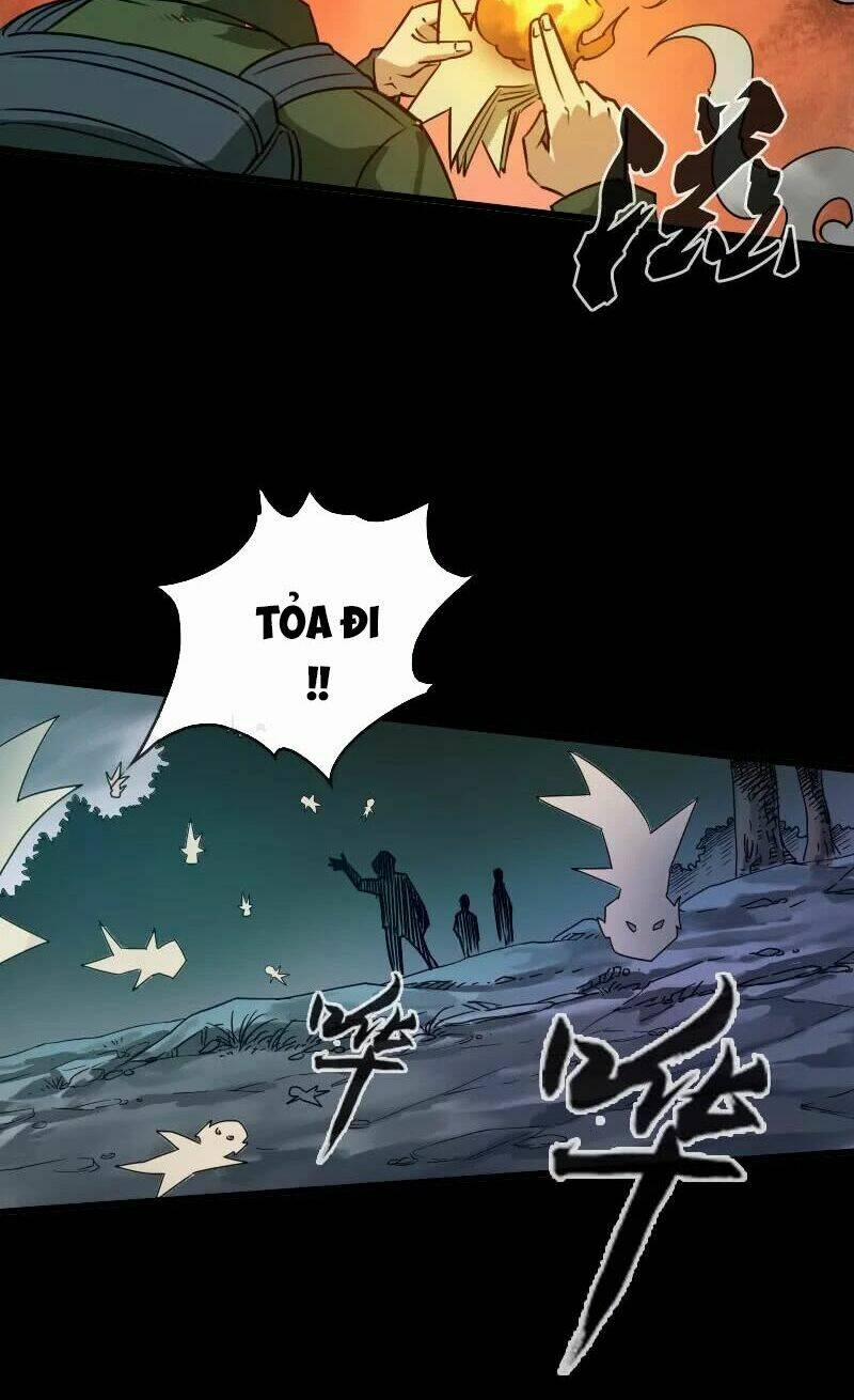 Kiếp Thiên Vận 25 trang 2
