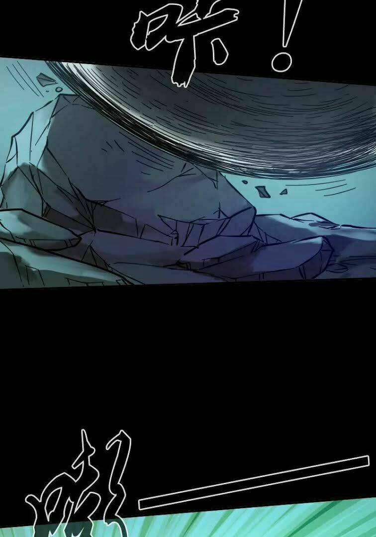 Kiếp Thiên Vận 25 trang 22