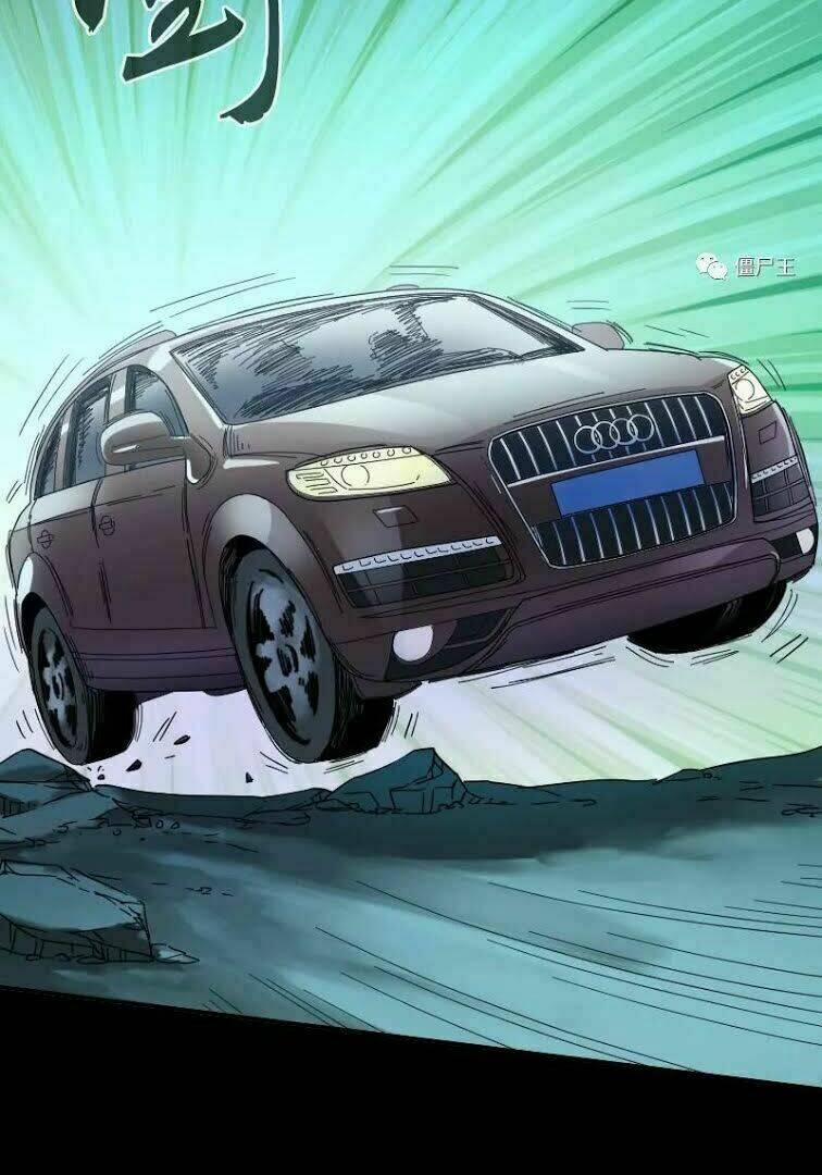 Kiếp Thiên Vận 25 trang 23