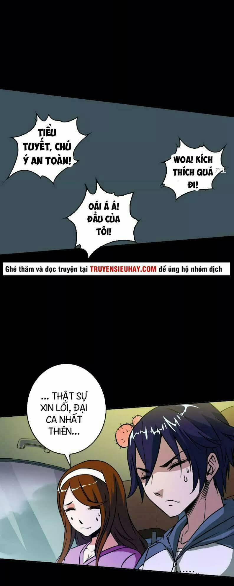 Kiếp Thiên Vận 25 trang 24