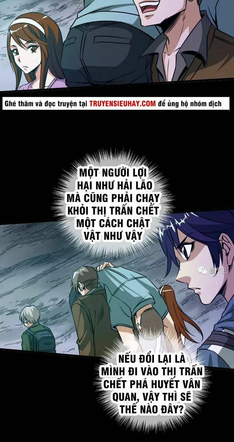Kiếp Thiên Vận 25 trang 4