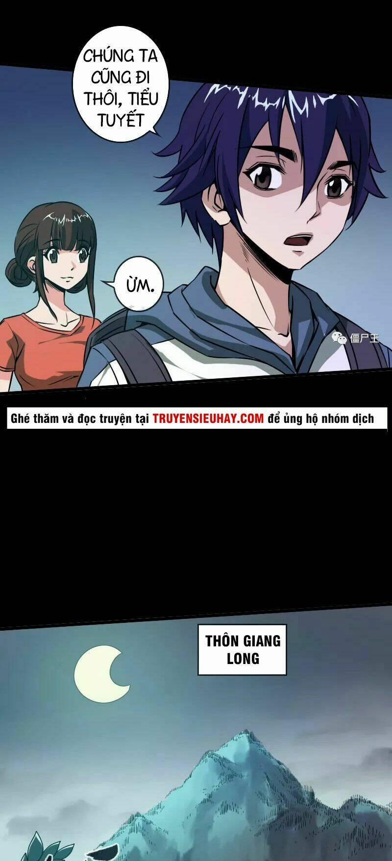 Kiếp Thiên Vận 25 trang 5