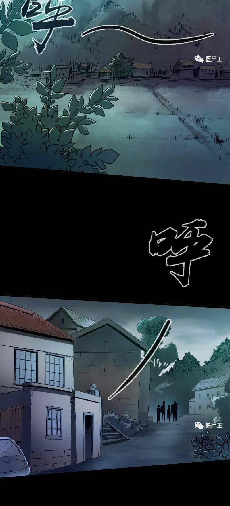 Kiếp Thiên Vận 25 trang 6