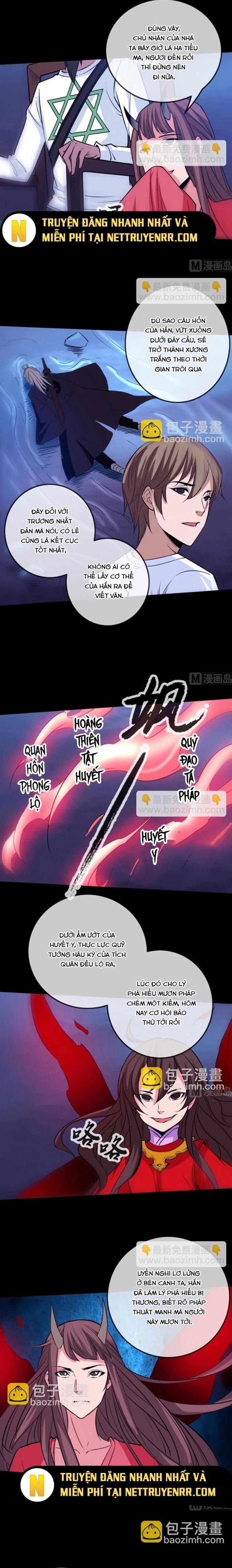 Kiếp Thiên Vận 250 trang 1