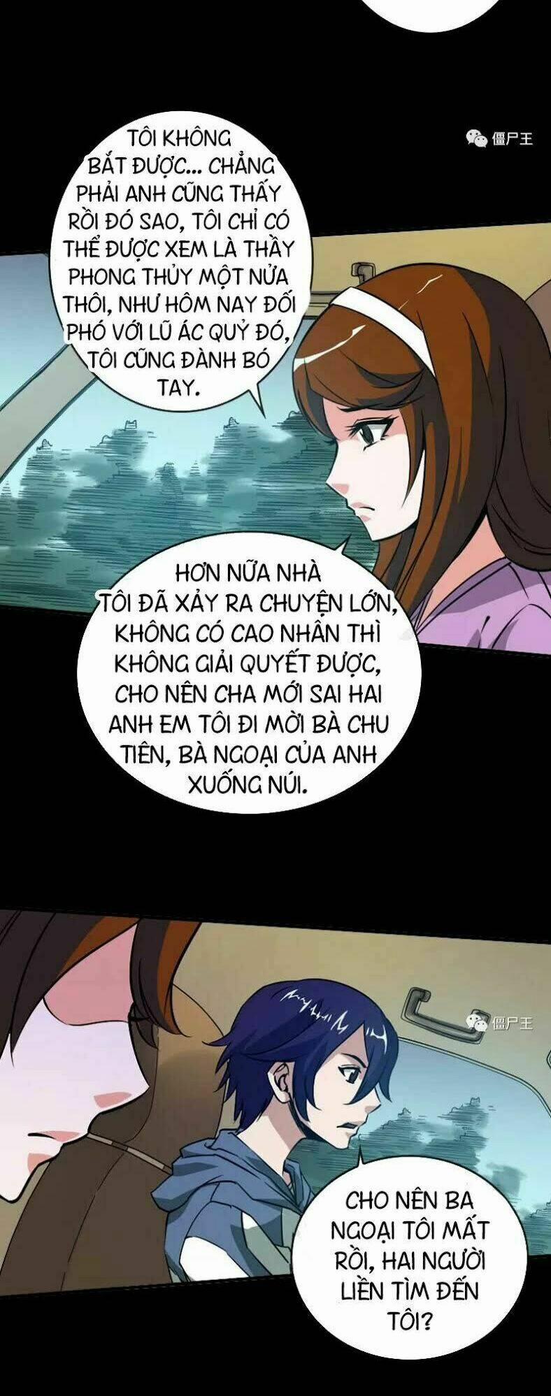 Kiếp Thiên Vận 26 trang 10