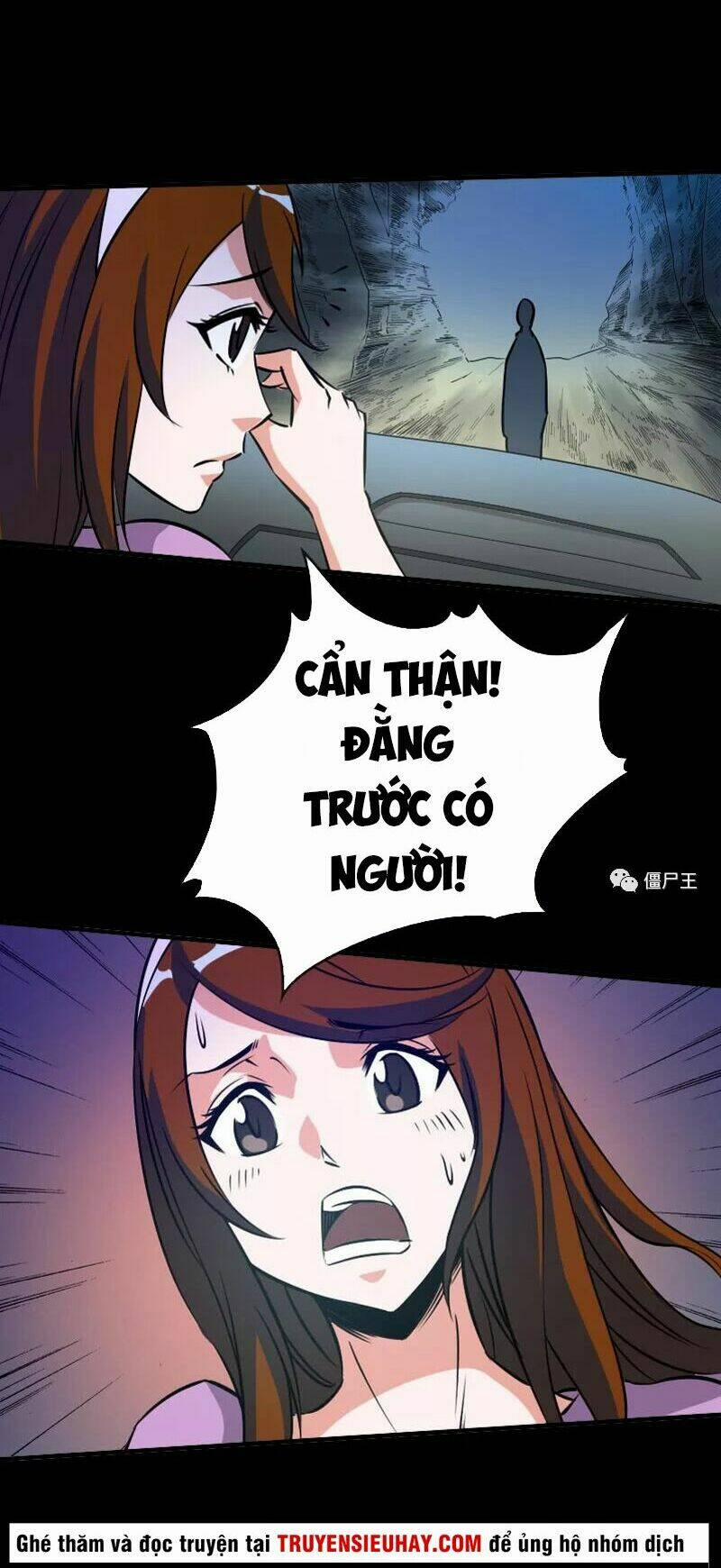 Kiếp Thiên Vận 26 trang 14