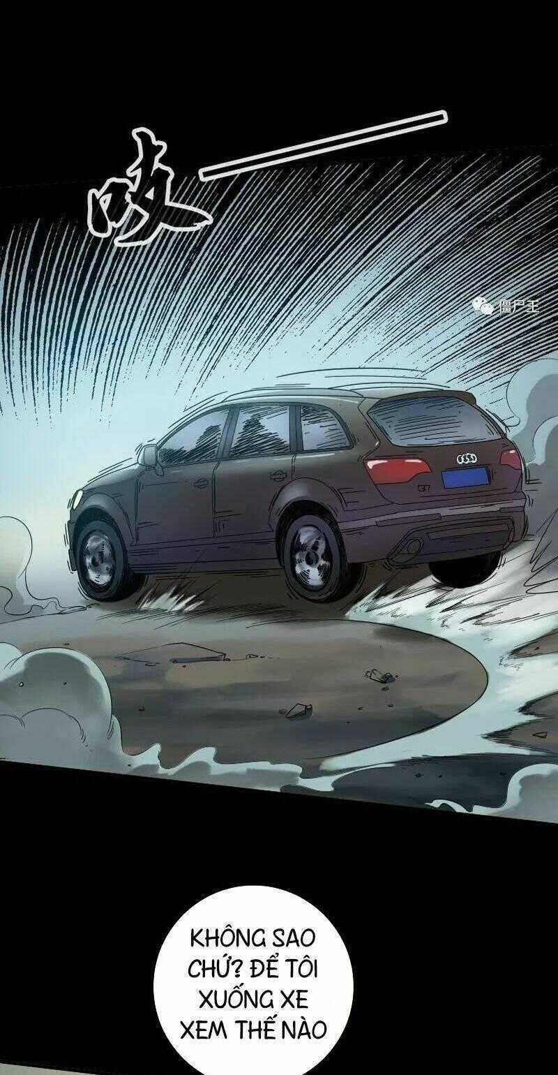 Kiếp Thiên Vận 26 trang 15