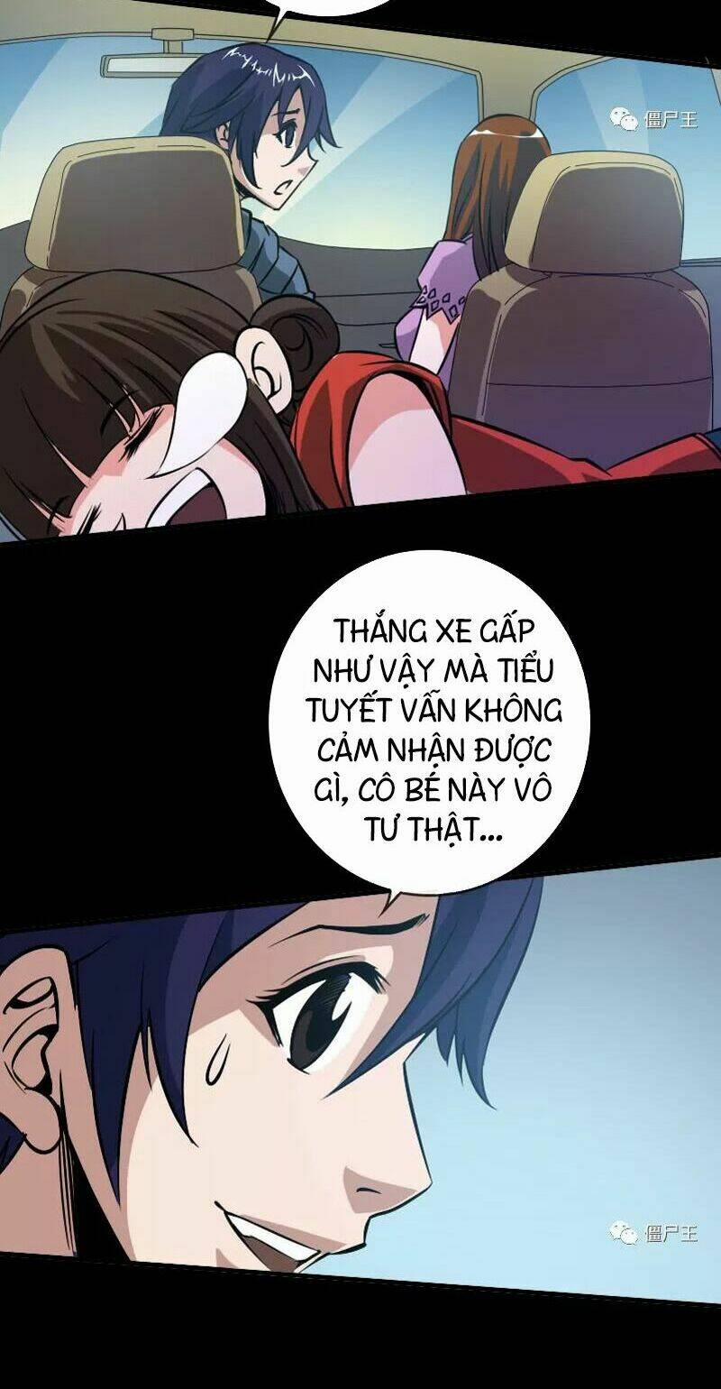 Kiếp Thiên Vận 26 trang 16