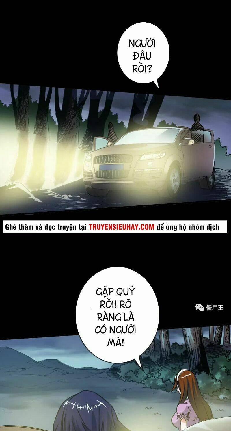 Kiếp Thiên Vận 26 trang 17