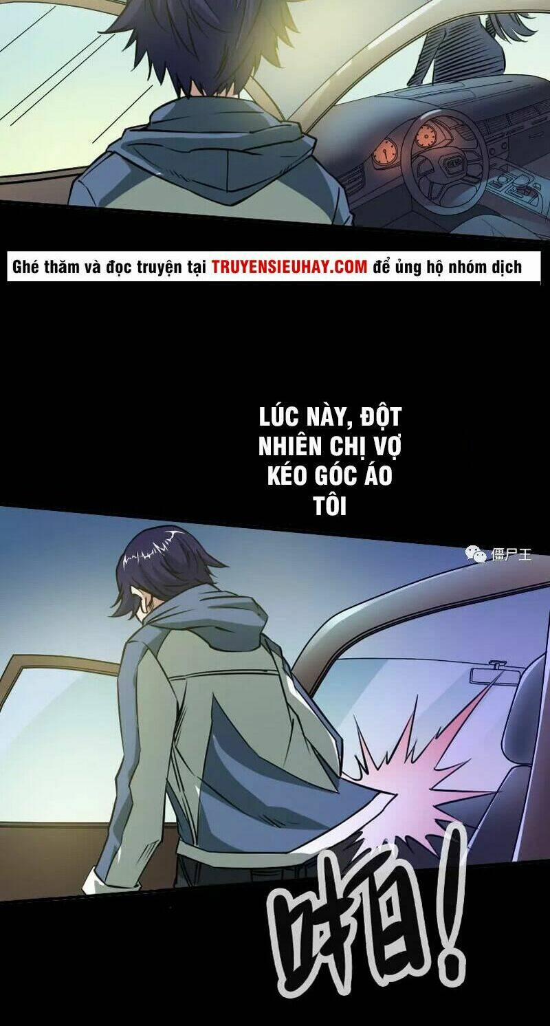 Kiếp Thiên Vận 26 trang 18