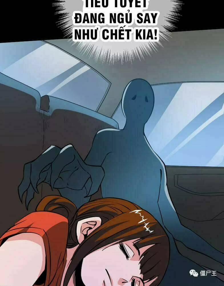 Kiếp Thiên Vận 26 trang 20