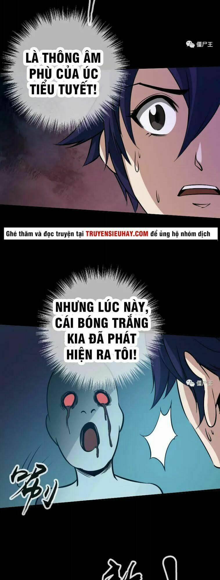 Kiếp Thiên Vận 26 trang 22