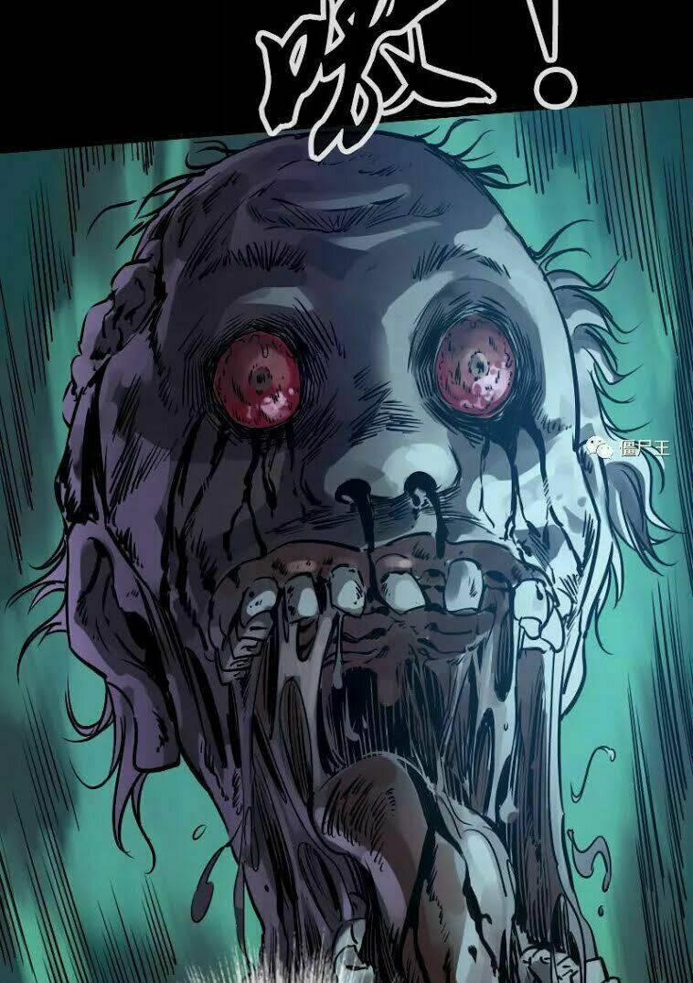 Kiếp Thiên Vận 26 trang 23