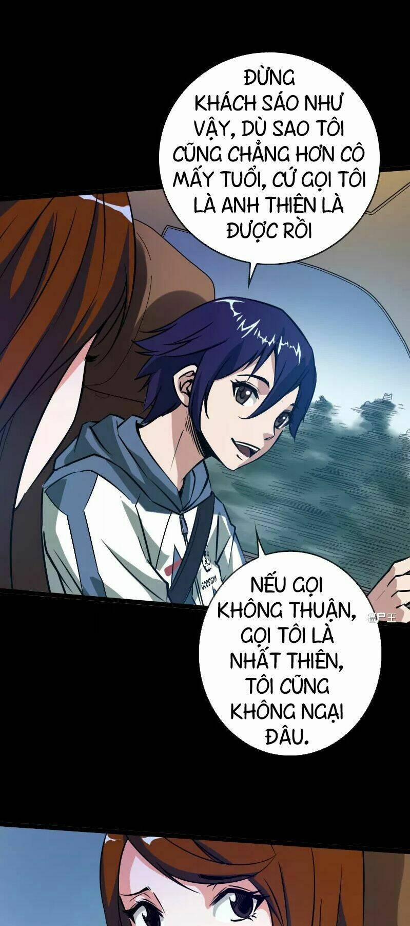 Kiếp Thiên Vận 26 trang 3