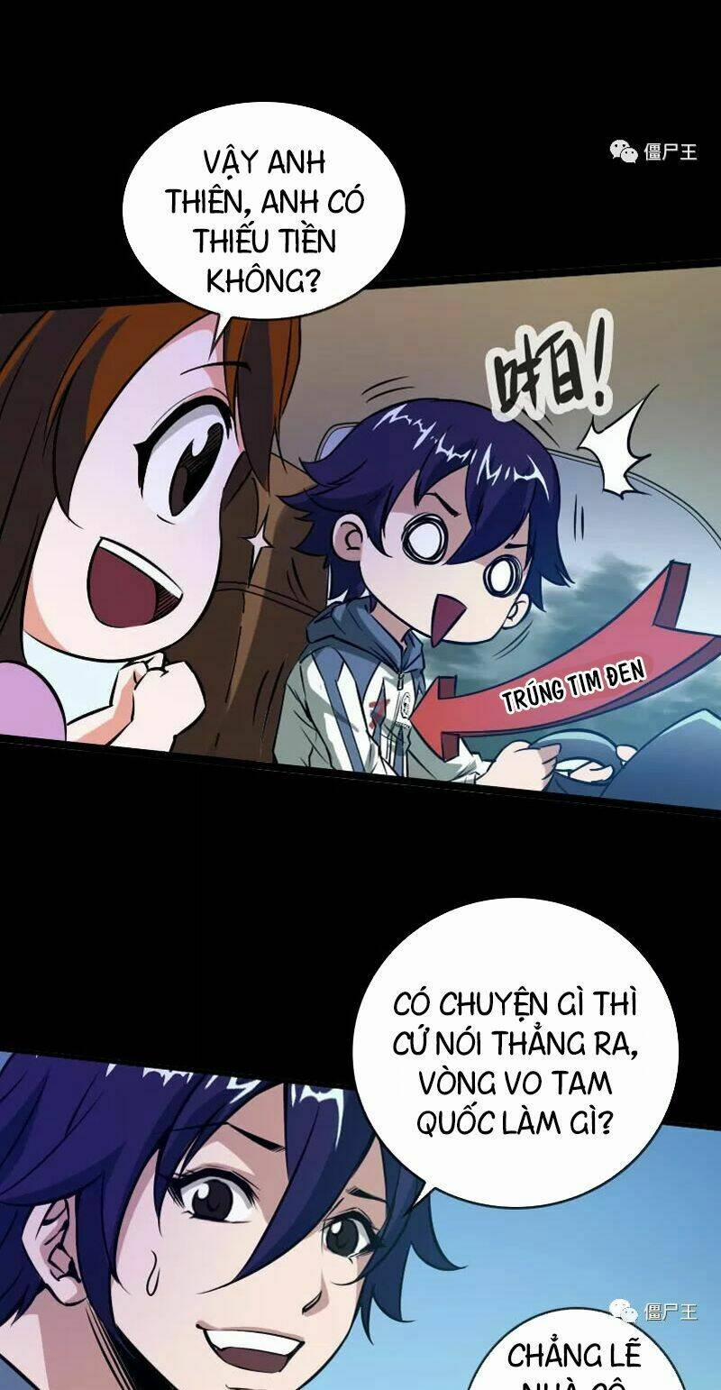 Kiếp Thiên Vận 26 trang 7