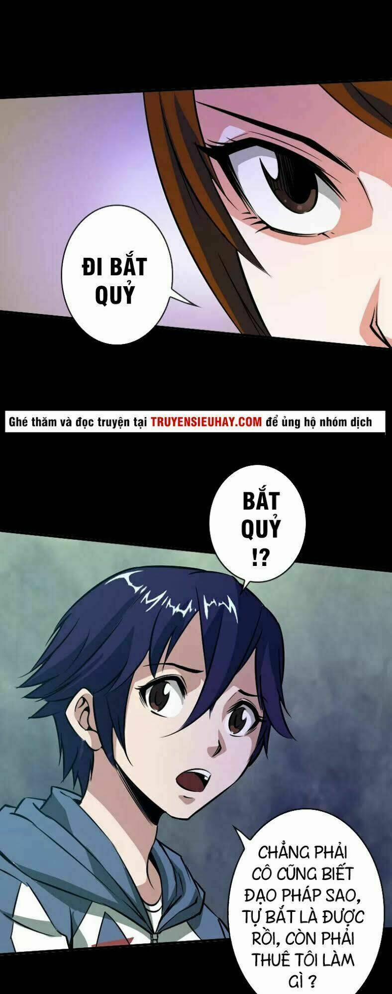 Kiếp Thiên Vận 26 trang 9