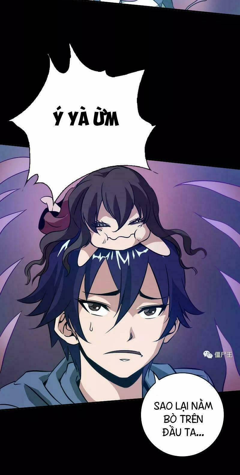 Kiếp Thiên Vận 27 trang 10