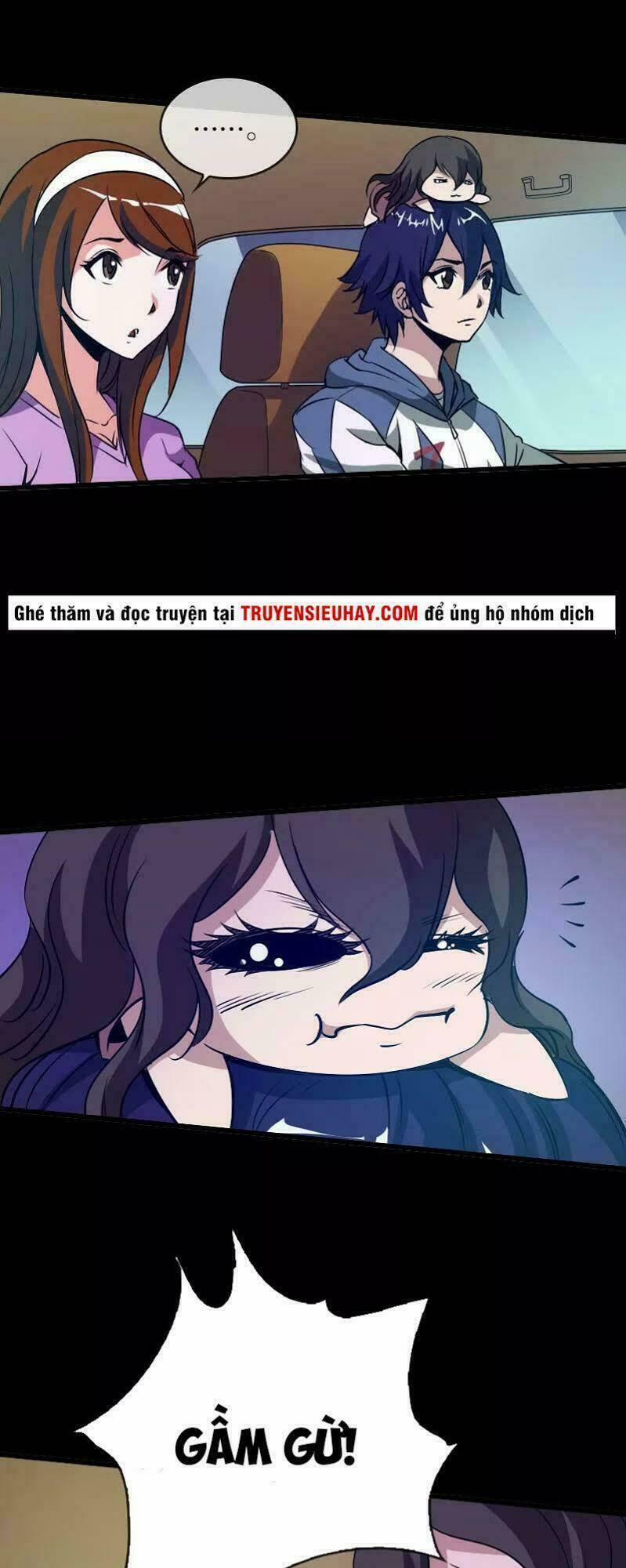 Kiếp Thiên Vận 27 trang 13