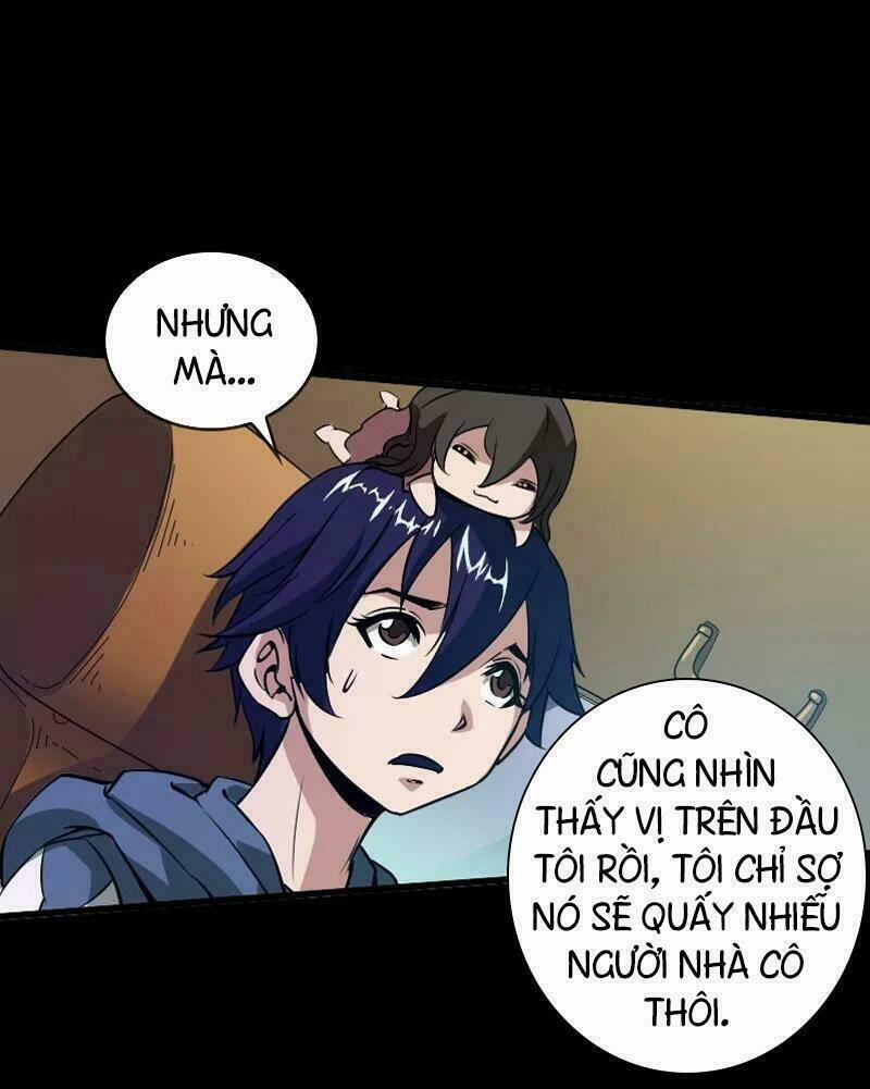 Kiếp Thiên Vận 27 trang 16