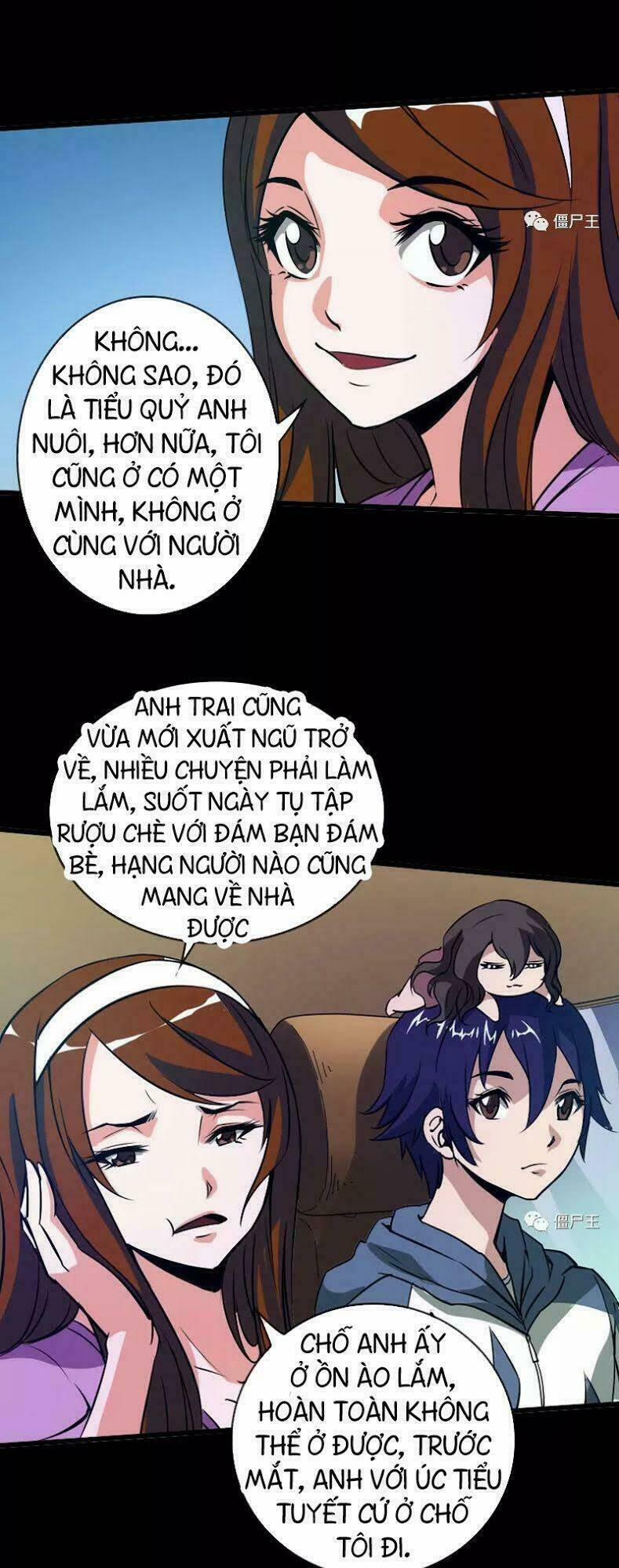 Kiếp Thiên Vận 27 trang 17