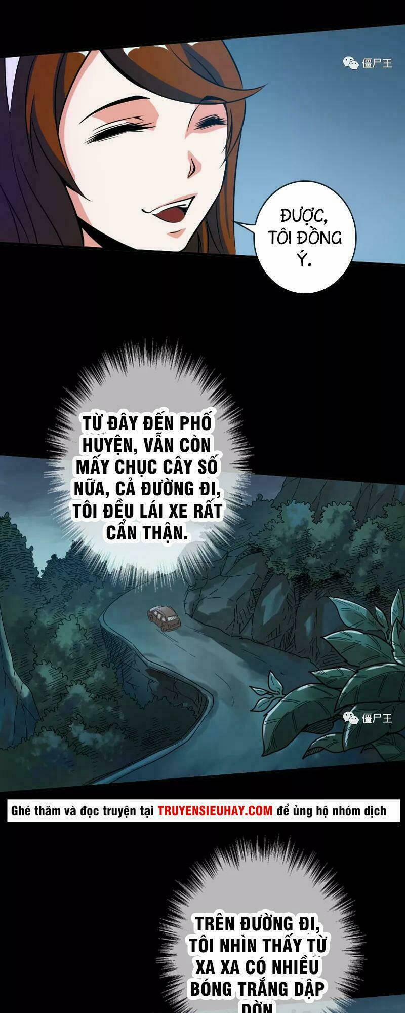 Kiếp Thiên Vận 27 trang 19