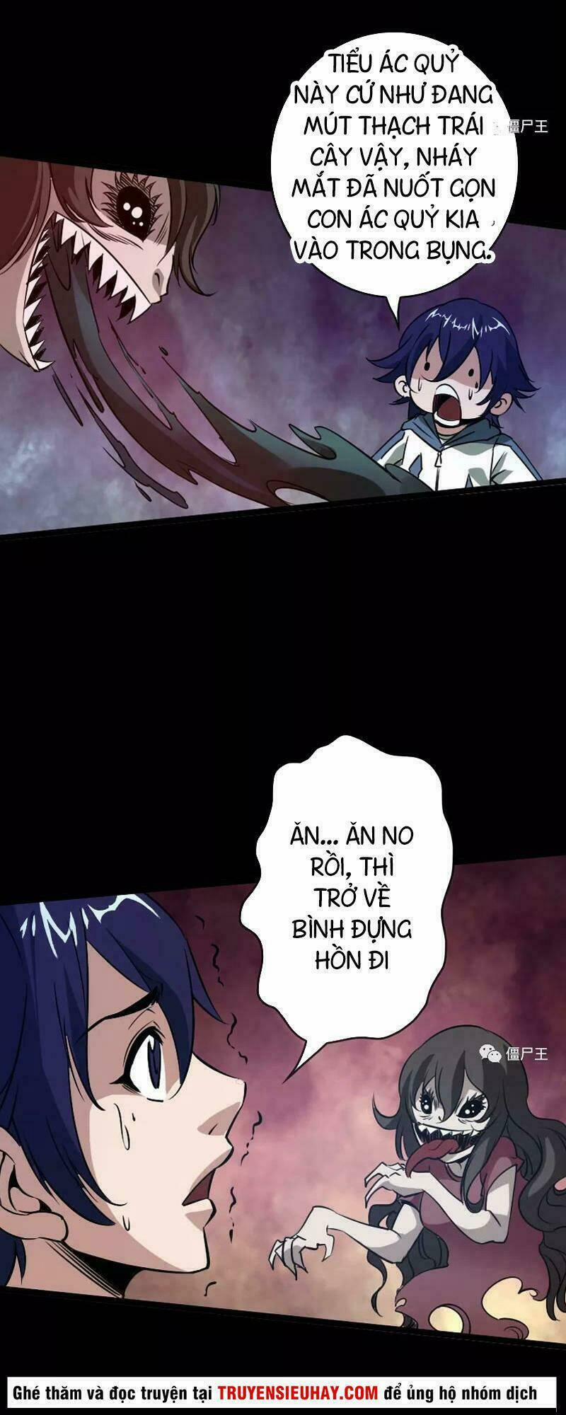 Kiếp Thiên Vận 27 trang 5