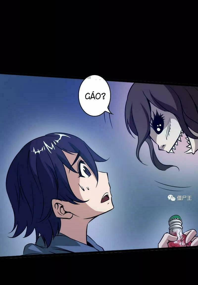 Kiếp Thiên Vận 27 trang 6