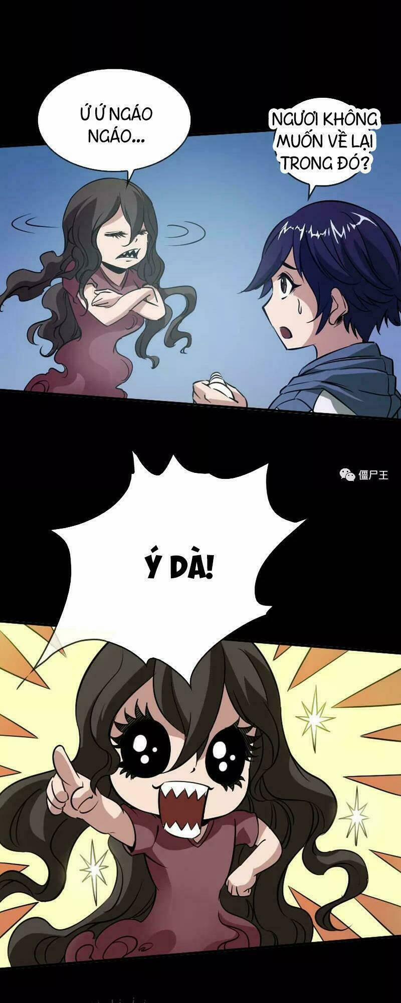 Kiếp Thiên Vận 27 trang 7