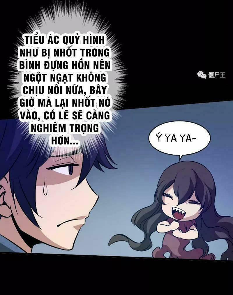 Kiếp Thiên Vận 27 trang 8