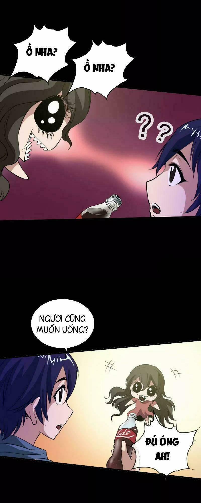 Kiếp Thiên Vận 28 trang 11