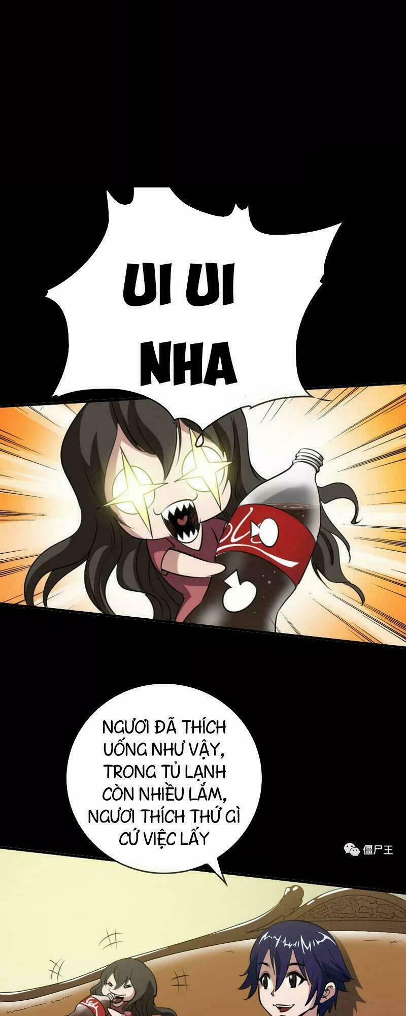 Kiếp Thiên Vận 28 trang 13