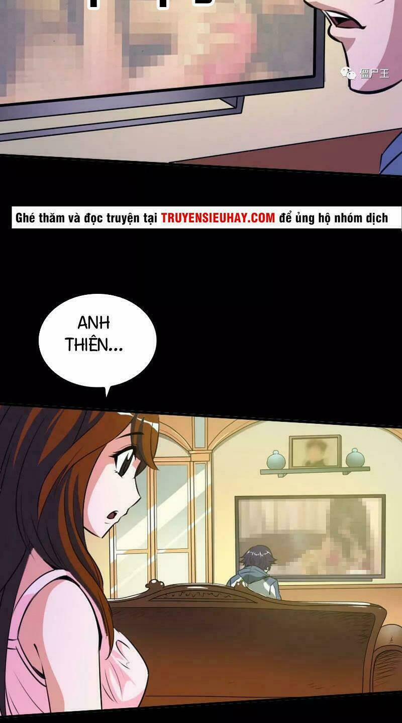 Kiếp Thiên Vận 28 trang 16