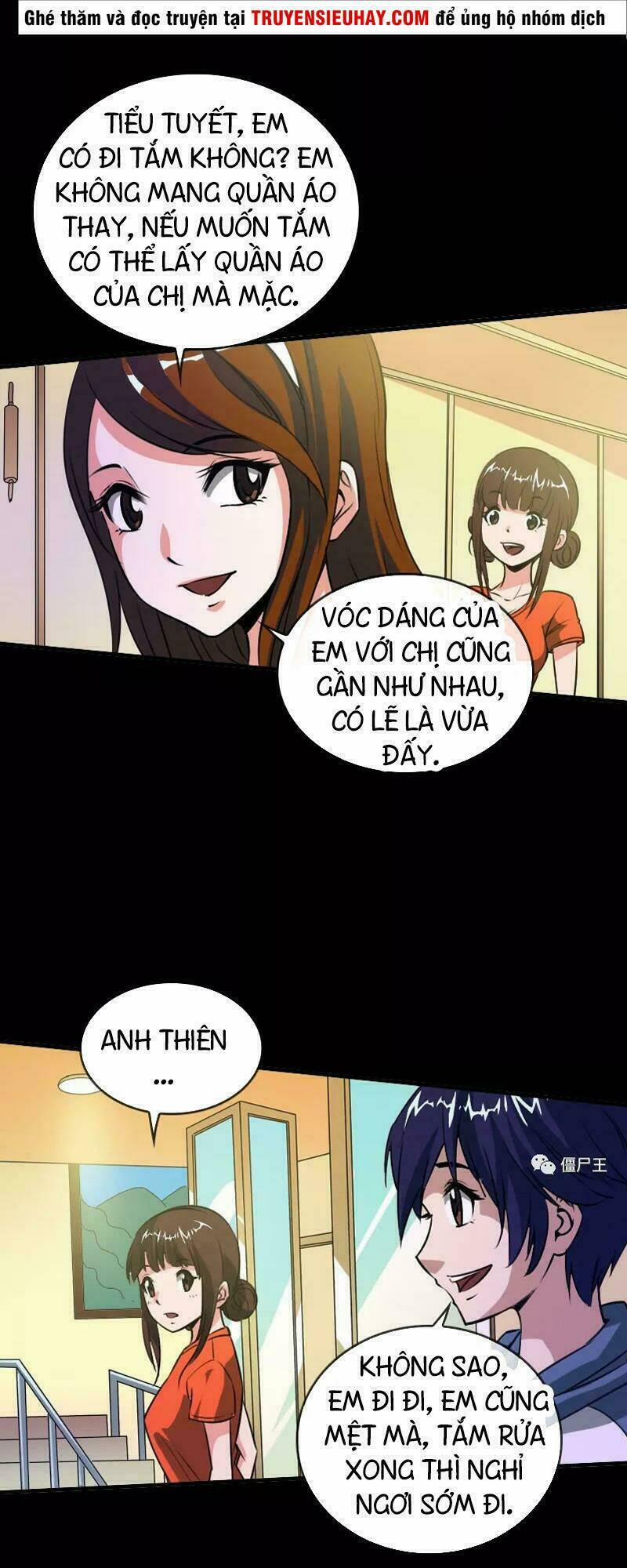 Kiếp Thiên Vận 28 trang 5