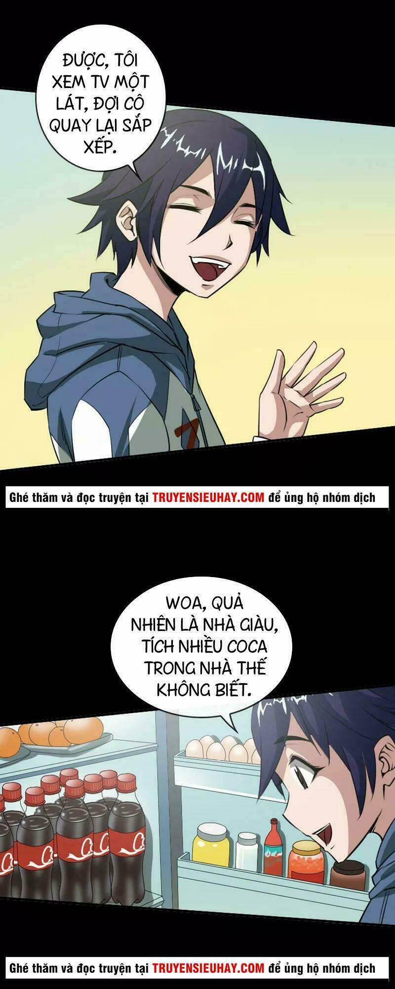 Kiếp Thiên Vận 28 trang 7