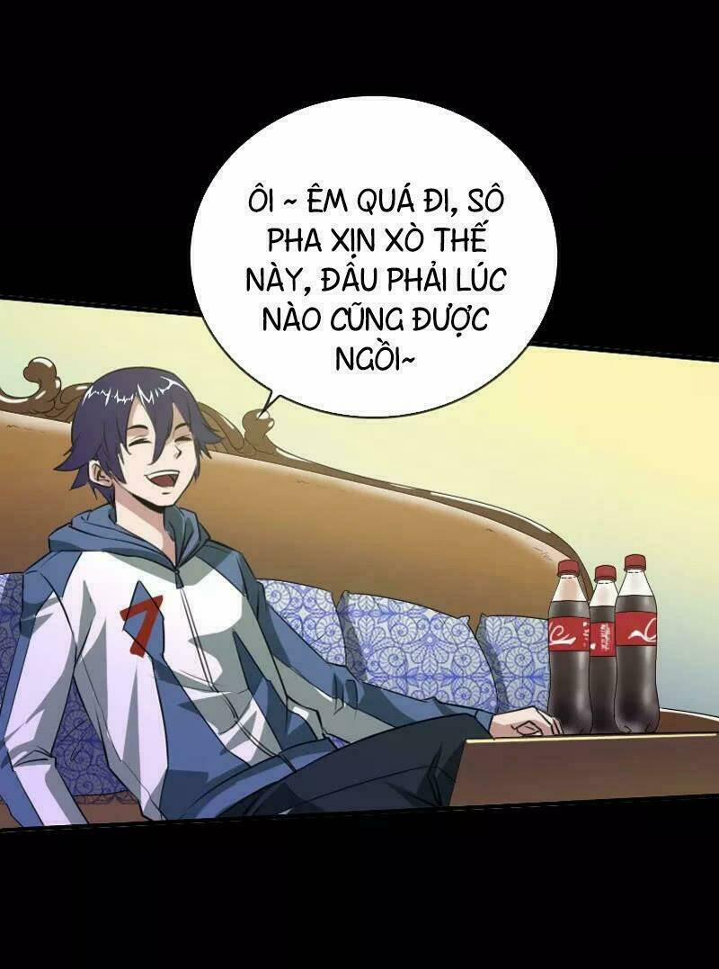 Kiếp Thiên Vận 28 trang 8