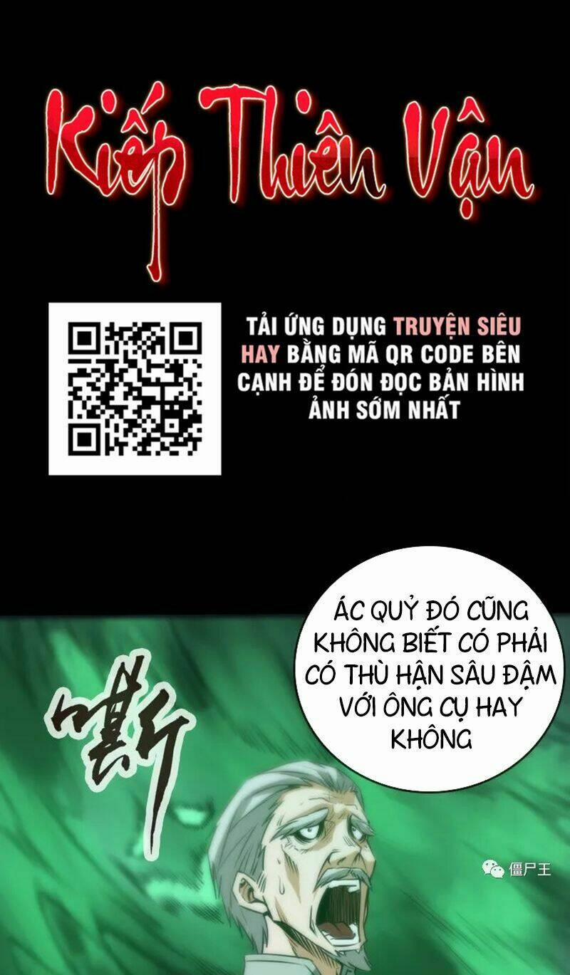 Kiếp Thiên Vận 29 trang 1